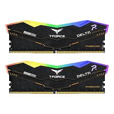 TEAM TFORCE DELTAα RGB 32GB