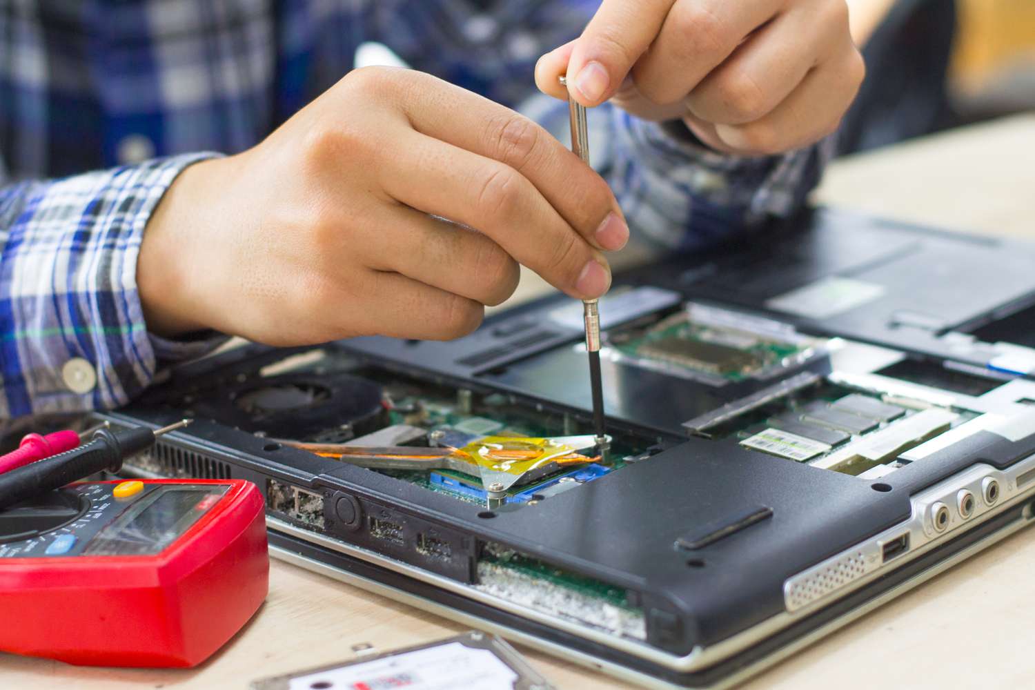 Computer Repair