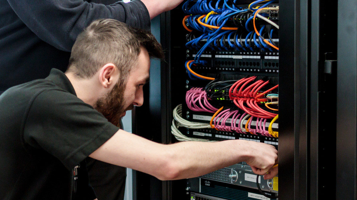 Networking Services